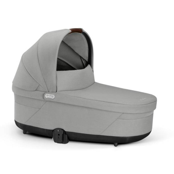 CYBEX KORPA ZA KOLICA S LUX STONE GREY 524001341 