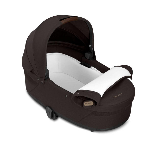 CYBEX KORPA S LUX CHOCOLATE BROWN 525000421 