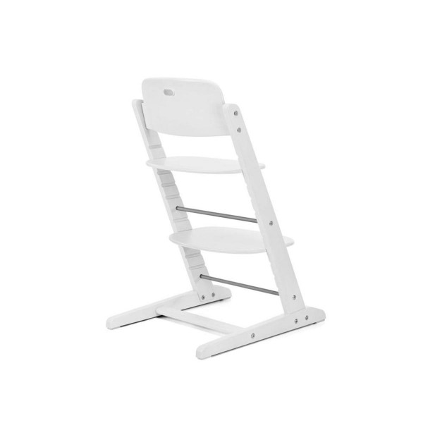 CYBEX HRANILICA IRIS ALL WHITE 525000683 
