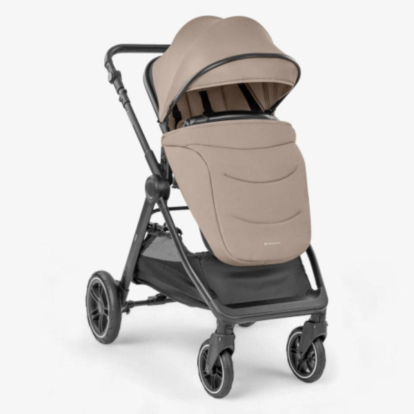 KIKKA BOO KOLICA AVA BEIGE 31001010064 
