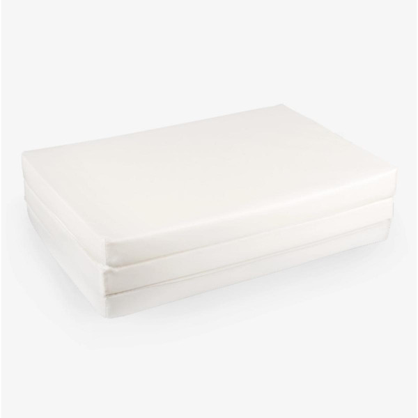 KIKKA BOO PREKLOPIVI DUSEK LIGHT GREY 31107020048 