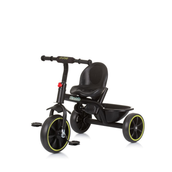 CHIPOLINO TRICIKL PULSE GRANITE TRKPL0242GN 