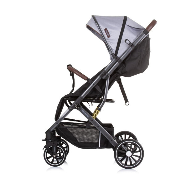 CHIPOLINO KOLICA COMBO SILVER GREY LKCO02402SG 