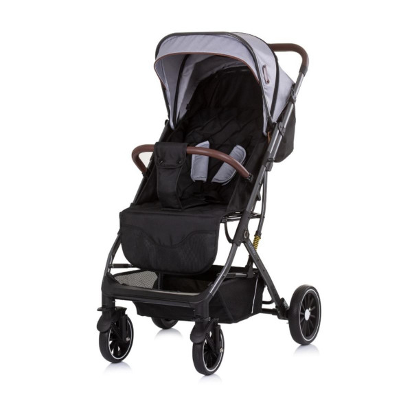 CHIPOLINO KOLICA COMBO SILVER GREY LKCO02402SG 