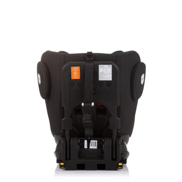 CHIPOLINO AUTOSJEDALICA ISOFIX 360 PEAK OBSIDIAN STKPK02401OB 