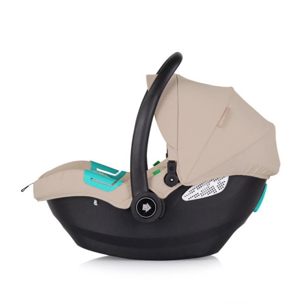 CHIPOLINO KOLICA 3U1 ENCANTO TIRAMISU KKEN02502TR 