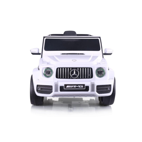 CHIPOLINO AUTO NA AKUMULATOR MERCEDES AMG G63 WHITE ELJG63M251W 