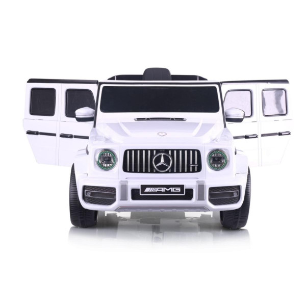 CHIPOLINO AUTO NA AKUMULATOR MERCEDES AMG G63 WHITE ELJG63M251W 