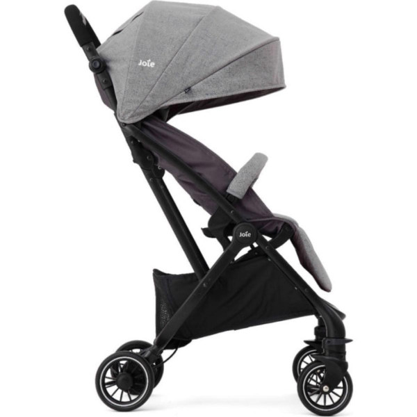JOIE KOLICA TOURIST PEBBLE I KORPA RAMBLE LITETRAX GREY FLANNEL 