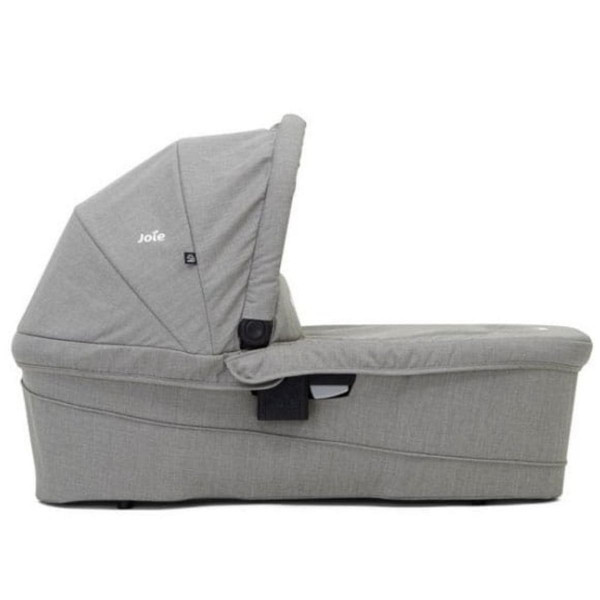 JOIE KOLICA TOURIST PEBBLE I KORPA RAMBLE LITETRAX GREY FLANNEL 