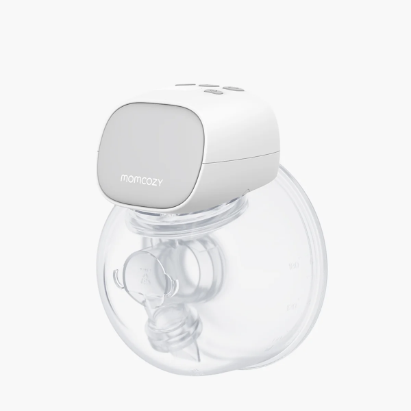 MOMCOZY IZDAJALICA GREY BP201-GR00BA-A S9 PRO 