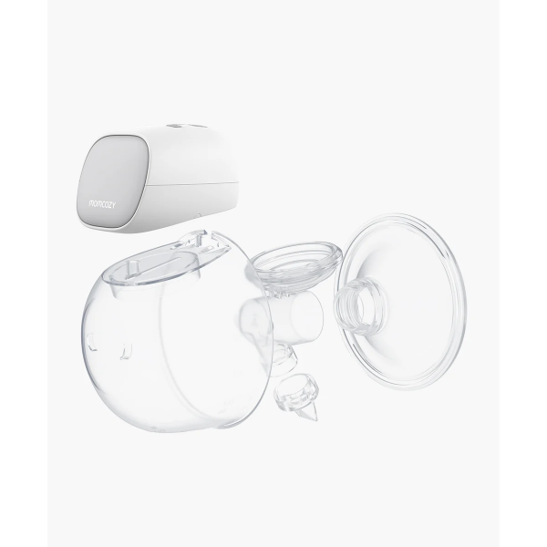 MOMCOZY IZDAJALICA GREY BP201-GR00BA-A S9 PRO 