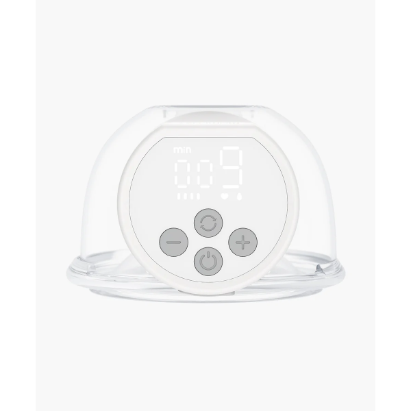 MOMCOZY IZDAJALICA WHITE BP168-WH00BA-A S12 PRO 