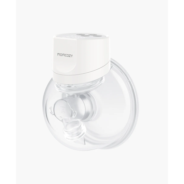 MOMCOZY IZDAJALICA WHITE DUPLA BP165-WH00BA-A S12 PRO 