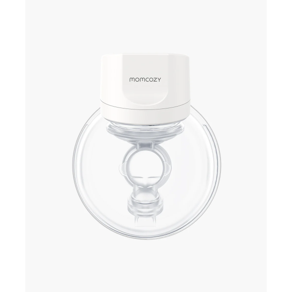 MOMCOZY IZDAJALICA WHITE DUPLA BP165-WH00BA-A S12 PRO 