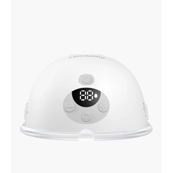 MOMCOZY IZDAJALICA GREY BP180-GR00BA-B M5 