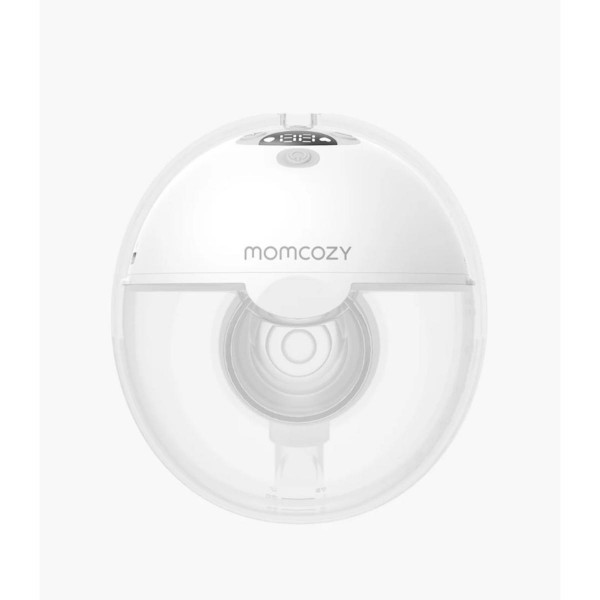 MOMCOZY IZDAJALICA GREY BP180-GR00BA-B M5 