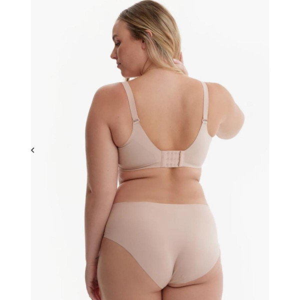 MOMCOZY GRUDNJAK ZA DOJENJE SKIN XL FB021-SK11XL-C YN21 