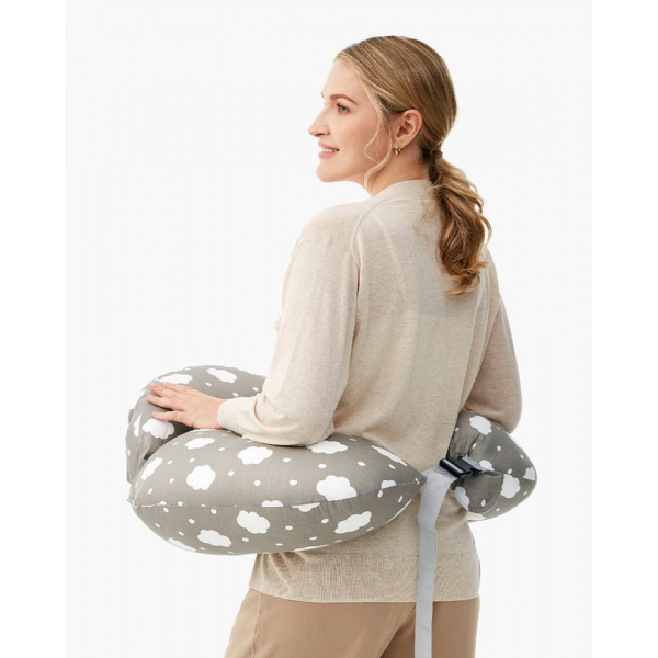 MOMCOZY JASTUK ZA DOJENJE NP001-WG00NB-C NP001 