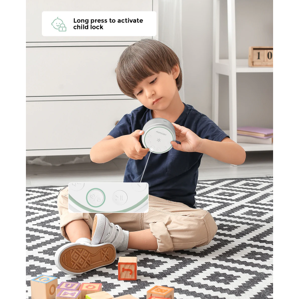 MOMCOZY UREDJAJ ZA BIJELI SUM WN007-GW00BA-A WN03 
