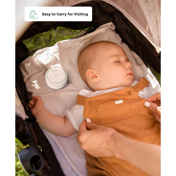 MOMCOZY UREDJAJ ZA BIJELI SUM WN007-GW00BA-A WN03 