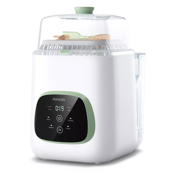 MOMCOZY UREDJAJ ZA PRANJE FLASICA BS003-GW12NB-A BS03 