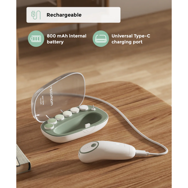 MOMCOZY SET ZA NOKTE NC013-GG12BA-A NC02 