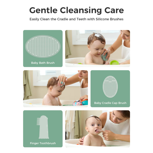 MOMCOZY SET ZA HIGIJENU CK017-GE00NB-A CK017 