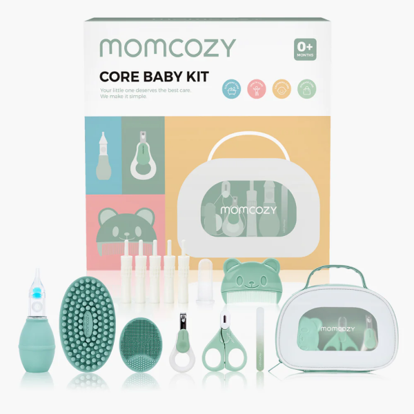 MOMCOZY SET ZA HIGIJENU CK017-GE00NB-A CK017 