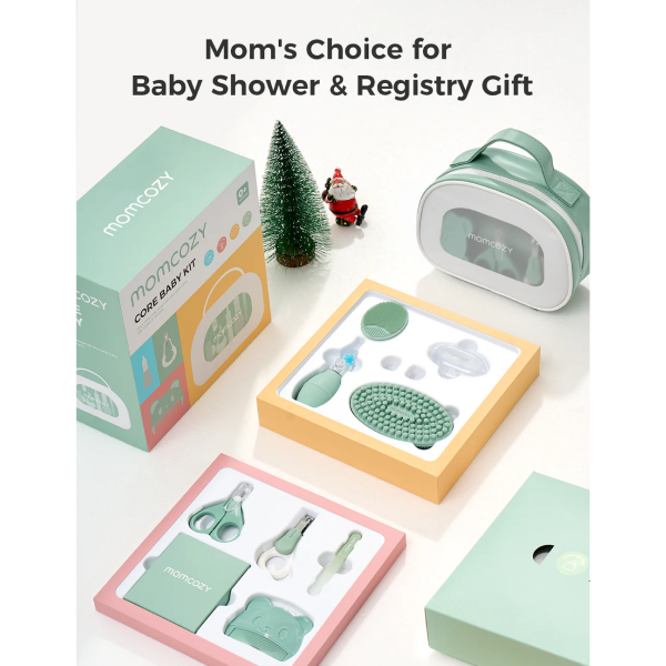 MOMCOZY SET ZA HIGIJENU CK017-GE00NB-A CK017 