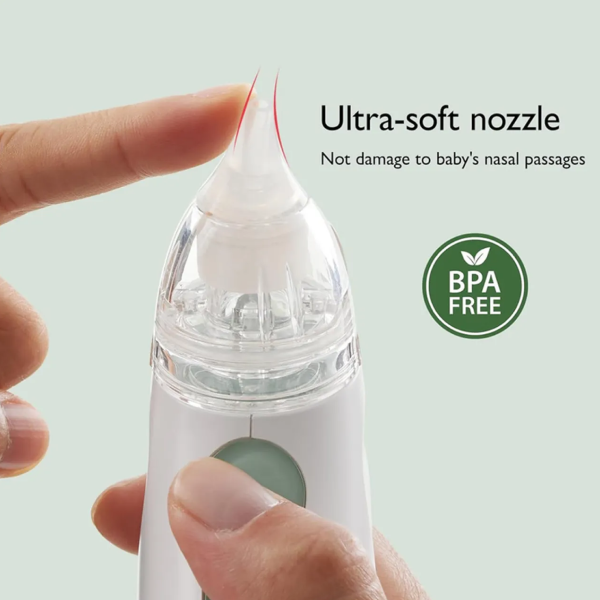 MOMCOZY ASPIRATOR ZA NOS BN002-GW10BA-A BN02 