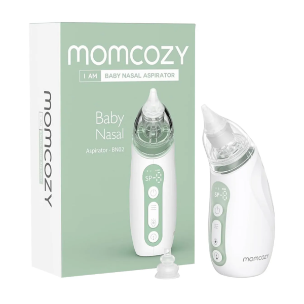 MOMCOZY ASPIRATOR ZA NOS BN002-GW10BA-A BN02 