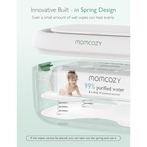MOMCOZY GRIJAC ZA MARAMICE WW004-WH12BA-A WW01 