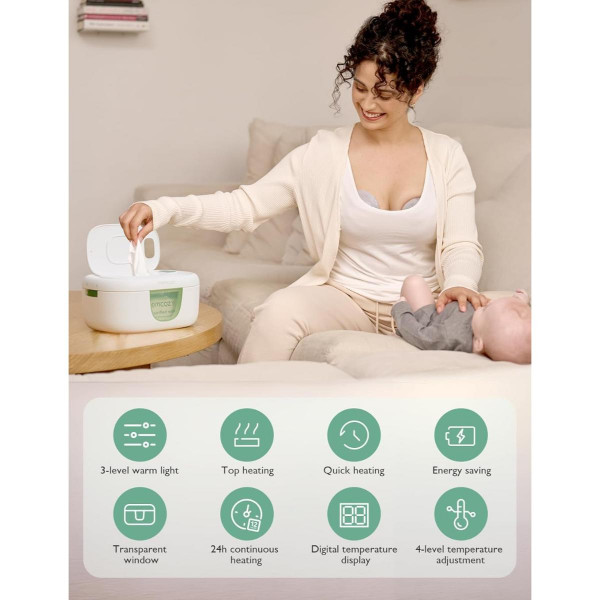 MOMCOZY GRIJAC ZA MARAMICE WW004-WH12BA-A WW01 