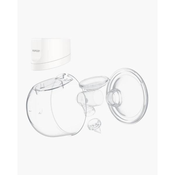 MOMCOZY IZDAJALICA BP275-WH70BA-A S12 PRO 