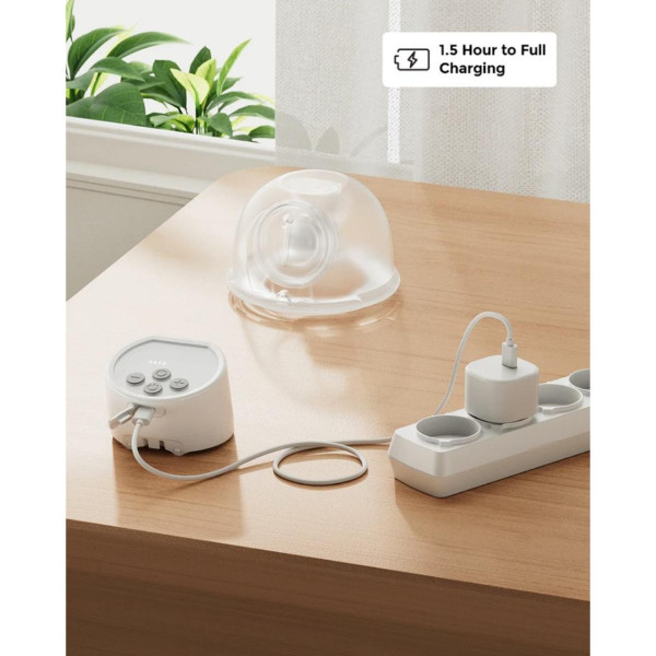 MOMCOZY IZDAJALICA BP058-WH00BA-A S12 PRO 