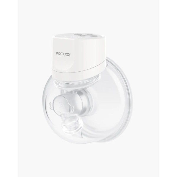 MOMCOZY IZDAJALICA BP058-WH00BA-A S12 PRO 