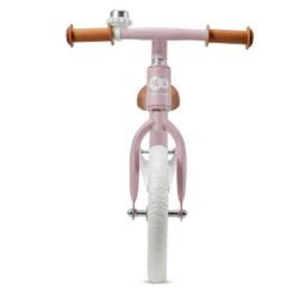 KINDERKRAFT BICIKL FLY PLUS POWDER PINK 49621 