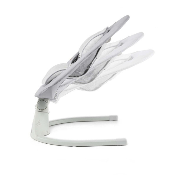 KINDERKRAFT NJANJALICA TULSY GREY 49623 