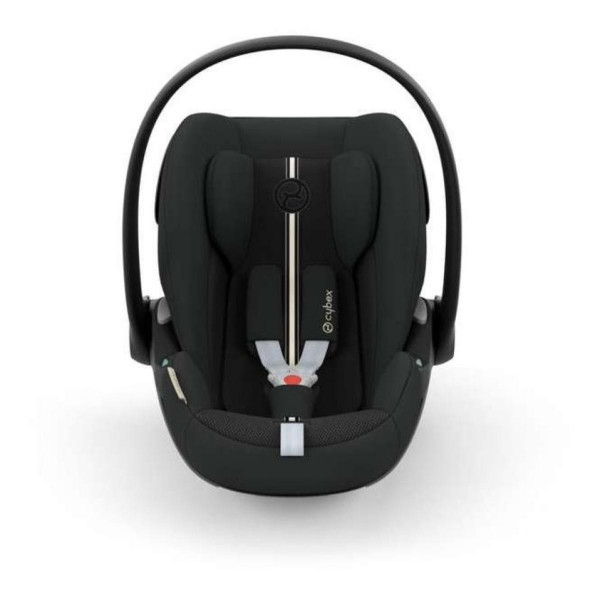 CYBEX AUTOSJEDALICA CLOUD G I-SIZE PLUS MOON BLACK 524001378 