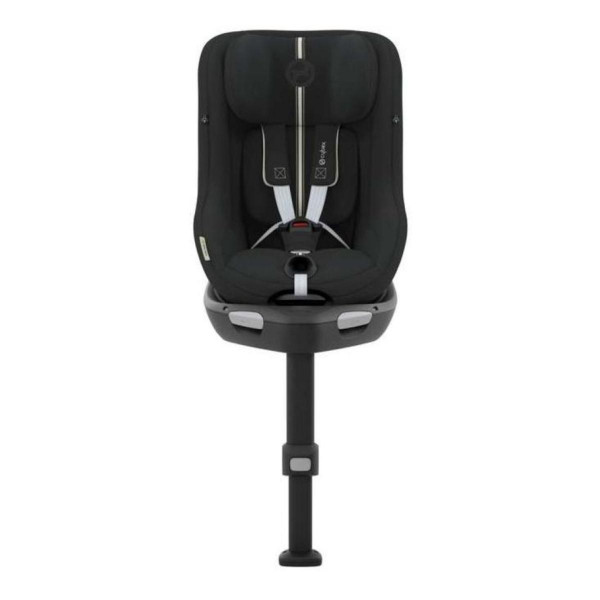 CYBEX AUTOSJEDALICA CLOUD G I-SIZE PLUS MOON BLACK 524001378 