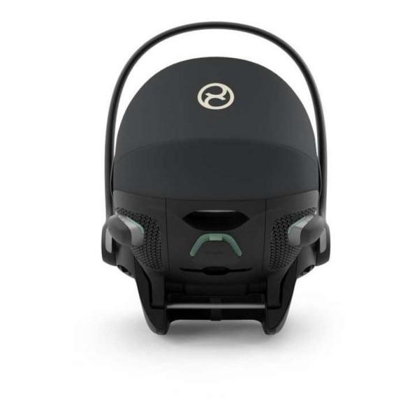CYBEX AUTOSJEDALICA CLOUD G I-SIZE PLUS MOON BLACK 524001378 