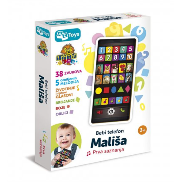 AZ TOYS MEDA SKRIVALICA 11/716183 