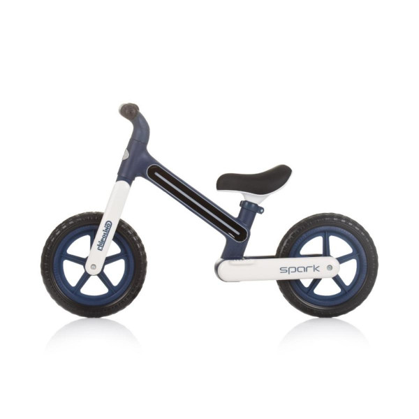 CHIPOLINO BALANS BICIKL SPARK BLUE DIKSK02403BL 