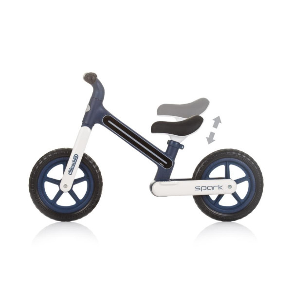 CHIPOLINO BALANS BICIKL SPARK BLUE DIKSK02403BL 
