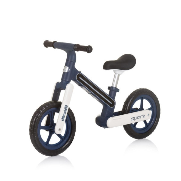 CHIPOLINO BALANS BICIKL SPARK BLUE DIKSK02403BL 