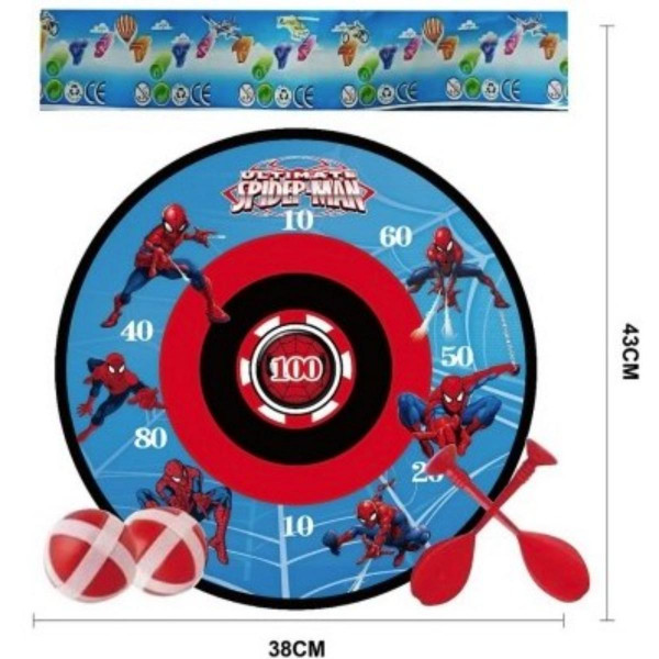 CROCO_TOYS PIKADO SET TGQ40781 