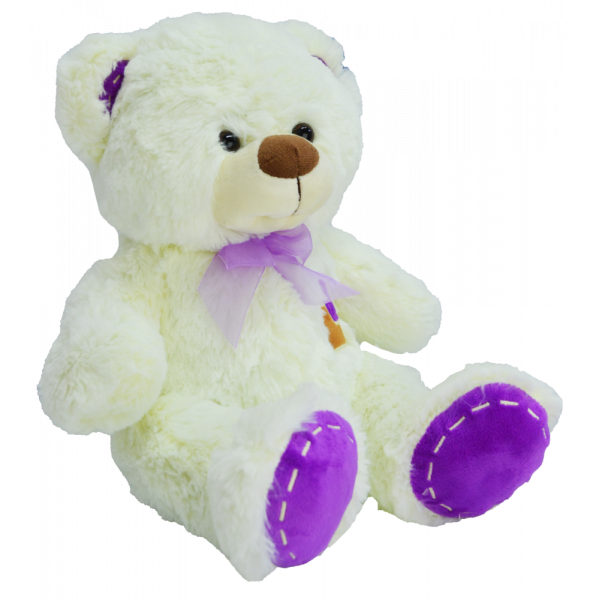 CROCO_TOYS MEDO PLIS PL62224 