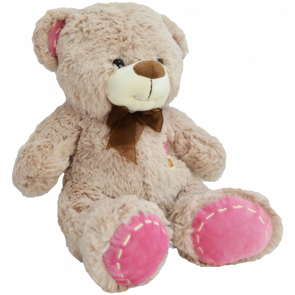 CROCO_TOYS MEDO PLIS PL62224 