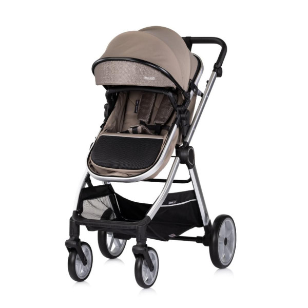 CHIPOLINO KOLICA VISTA TIRAMISU KKVS02503TR 